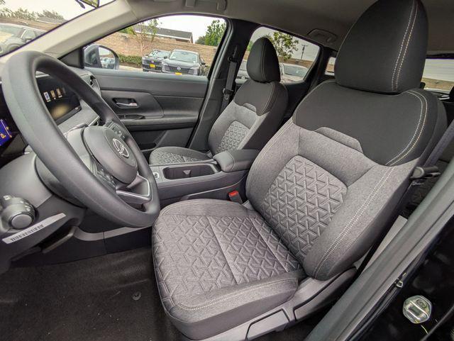new 2026 Nissan Kicks car, priced at $26,495