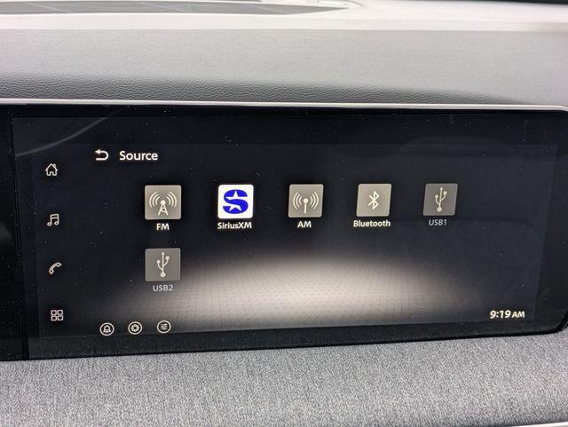 new 2026 Nissan Kicks car, priced at $26,495