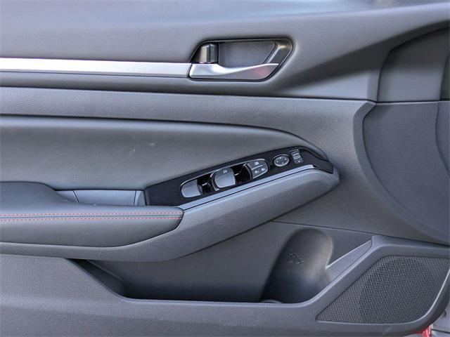 new 2025 Nissan Altima car, priced at $29,895