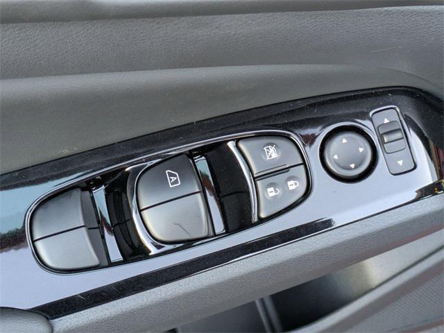 new 2025 Nissan Altima car, priced at $29,895