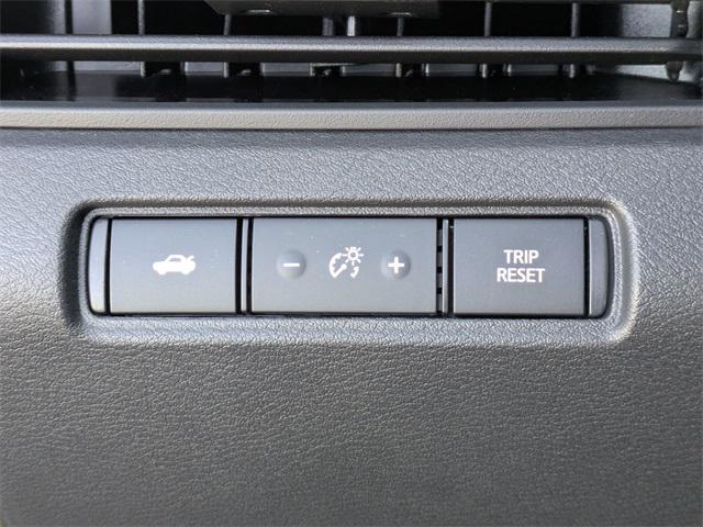 new 2025 Nissan Altima car, priced at $29,895