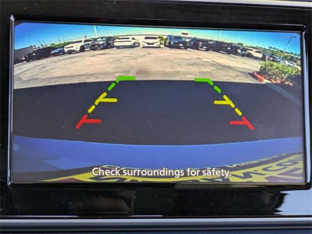 new 2025 Nissan Versa car, priced at $22,465