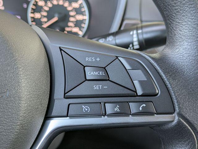 new 2025 Nissan Altima car, priced at $28,601