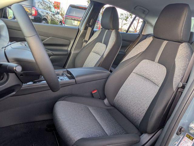 new 2026 Nissan Sentra car, priced at $25,622