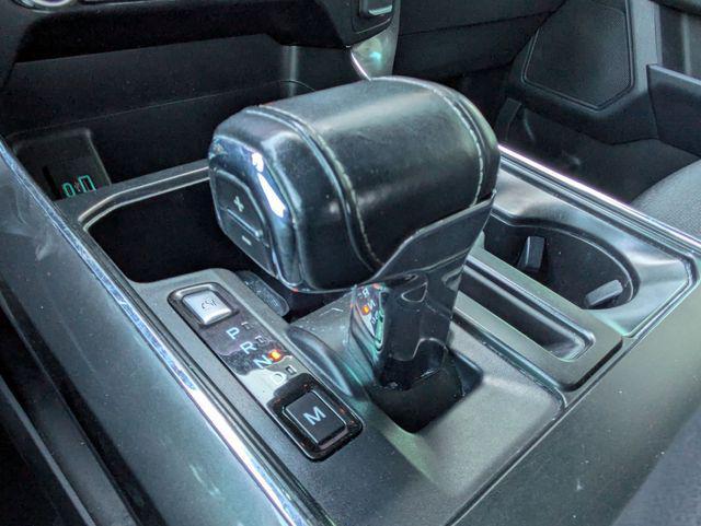 used 2023 Ford F-150 car, priced at $38,994