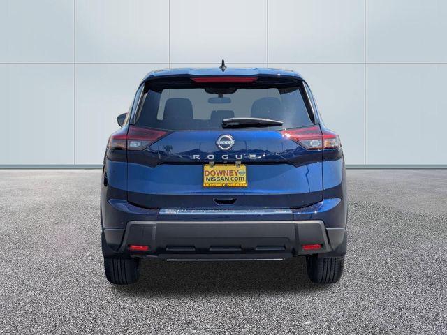 new 2026 Nissan Rogue car, priced at $32,500