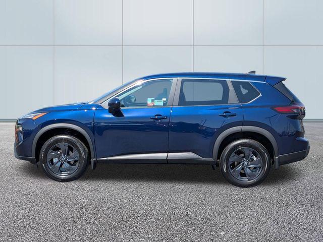 new 2026 Nissan Rogue car, priced at $32,500