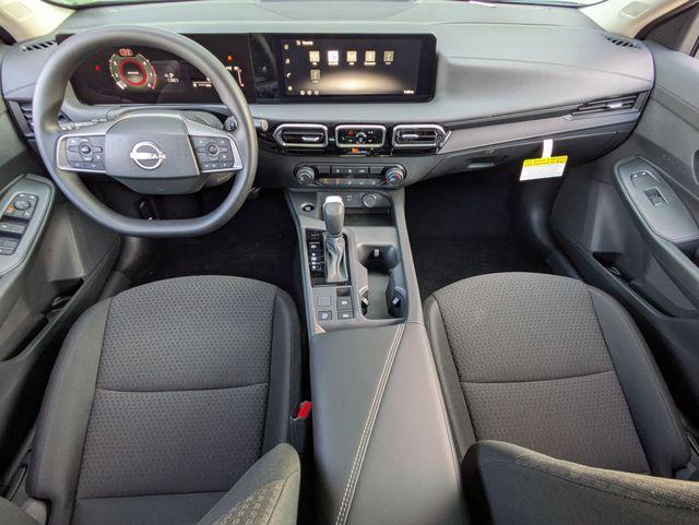new 2026 Nissan Sentra car, priced at $23,577