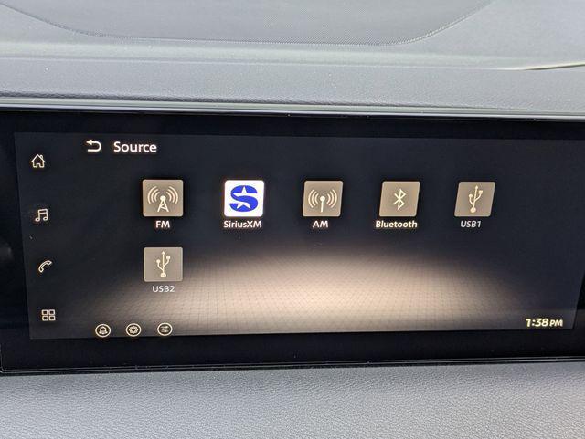 new 2026 Nissan Sentra car, priced at $23,577