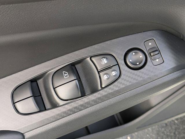 used 2025 Nissan Altima car, priced at $21,107