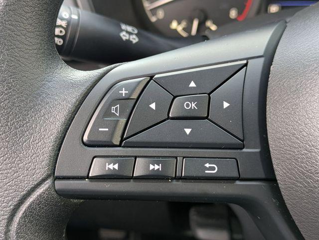 used 2025 Nissan Altima car, priced at $21,107