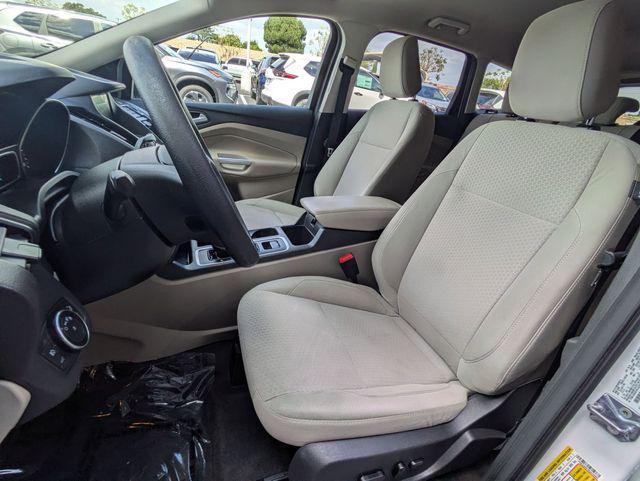 used 2019 Ford Escape car, priced at $14,229