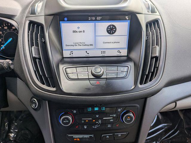 used 2019 Ford Escape car, priced at $14,229