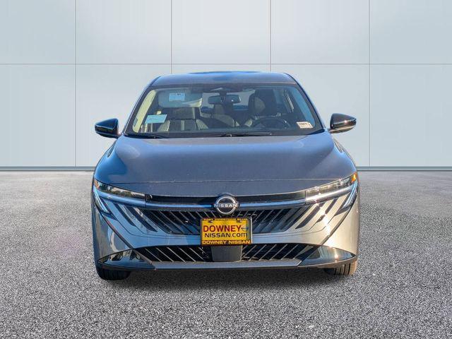 new 2026 Nissan Sentra car, priced at $25,319