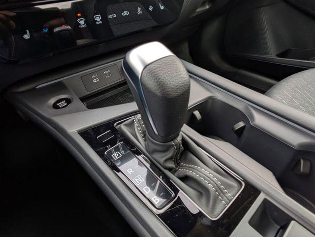 new 2026 Nissan Sentra car, priced at $26,265