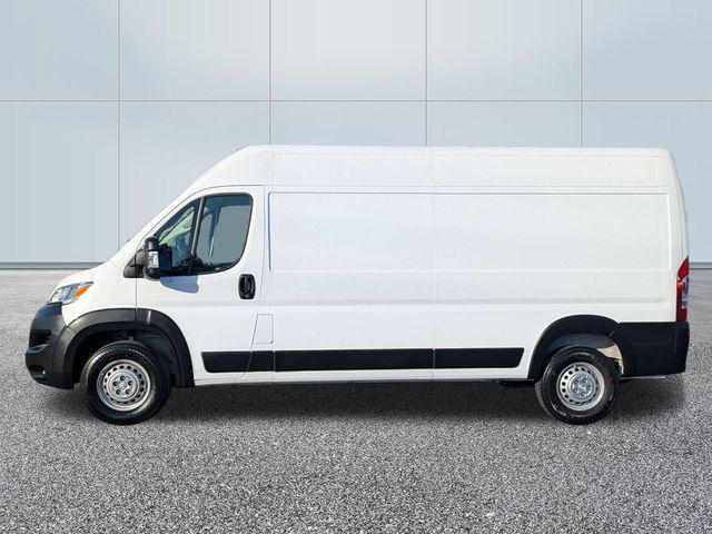 used 2024 Ram ProMaster 2500 car, priced at $34,610