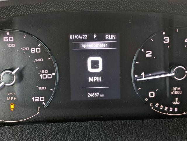 used 2024 Ram ProMaster 2500 car, priced at $34,610