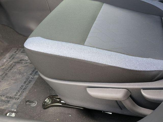 new 2025 Nissan Versa car, priced at $22,341