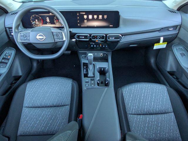 new 2026 Nissan Sentra car, priced at $24,728