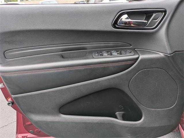used 2023 Dodge Durango car, priced at $25,874