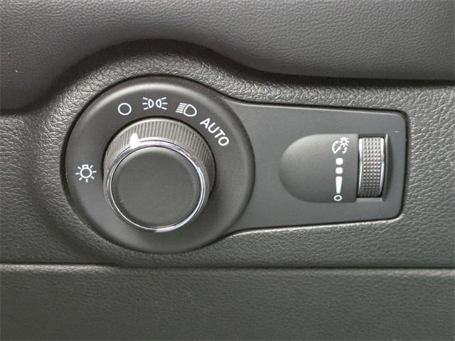 used 2023 Dodge Durango car, priced at $25,874