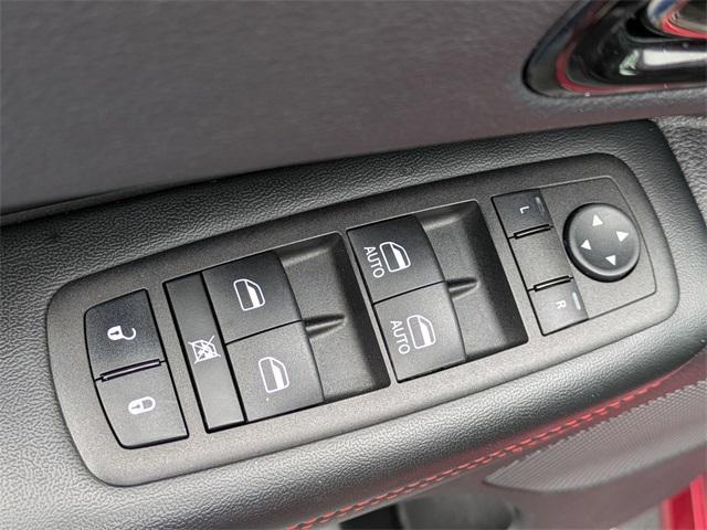used 2023 Dodge Durango car, priced at $25,874