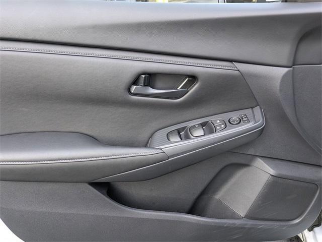 used 2025 Nissan Sentra car, priced at $19,681