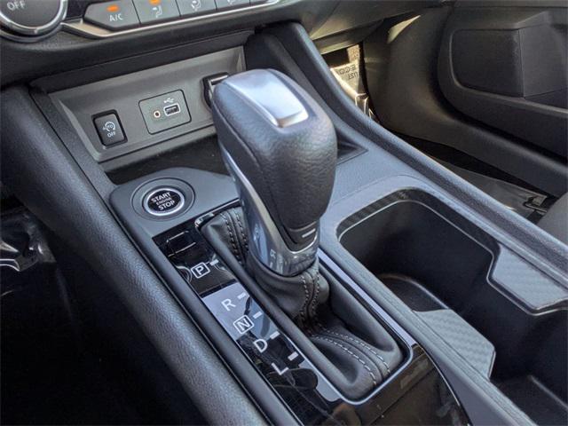 used 2025 Nissan Sentra car, priced at $19,681