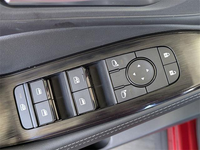 new 2026 Nissan Rogue car, priced at $32,650