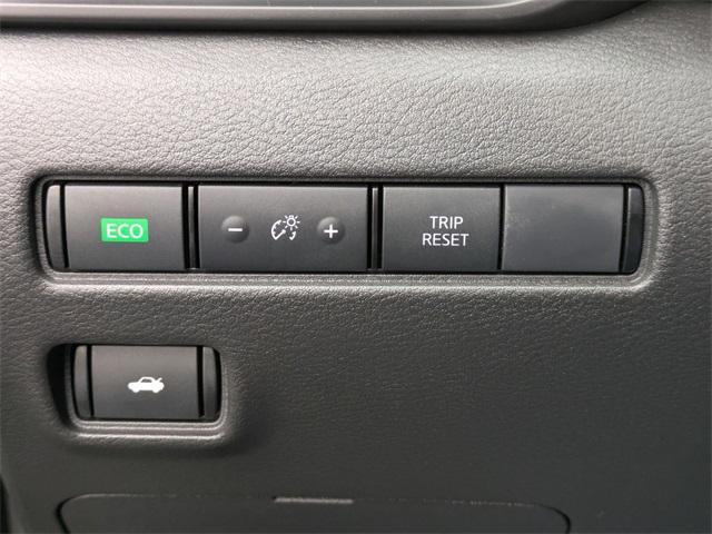 used 2025 Nissan Sentra car, priced at $21,852