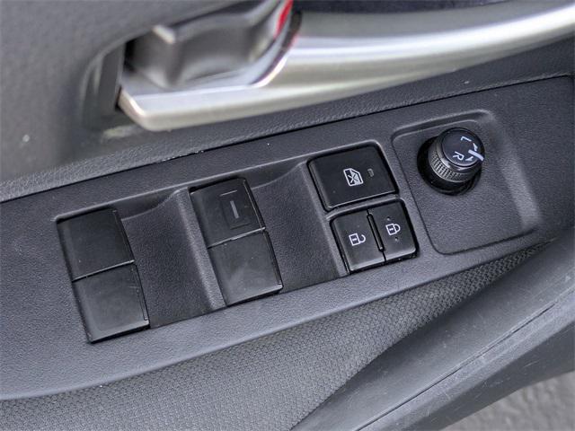 used 2020 Toyota Corolla car, priced at $19,378