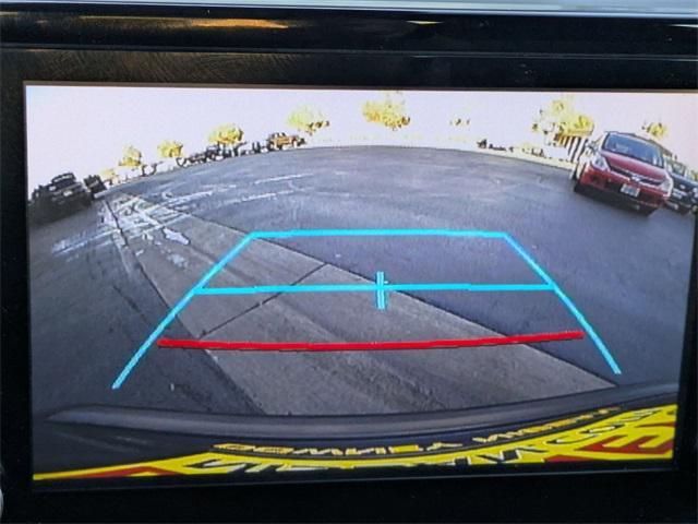 used 2020 Toyota Corolla car, priced at $19,378