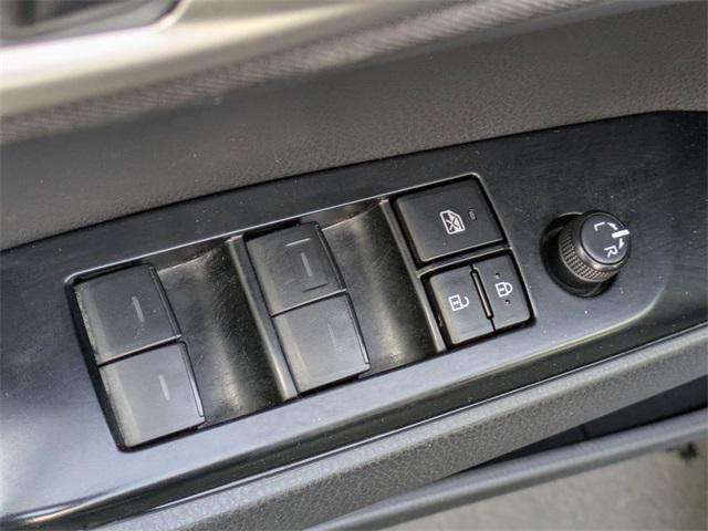 used 2025 Toyota Camry car, priced at $25,496