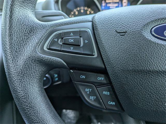 used 2017 Ford Focus car, priced at $12,293