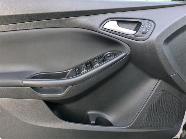used 2017 Ford Focus car, priced at $12,293