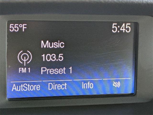 used 2017 Ford Focus car, priced at $12,293