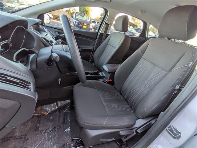 used 2017 Ford Focus car, priced at $12,293