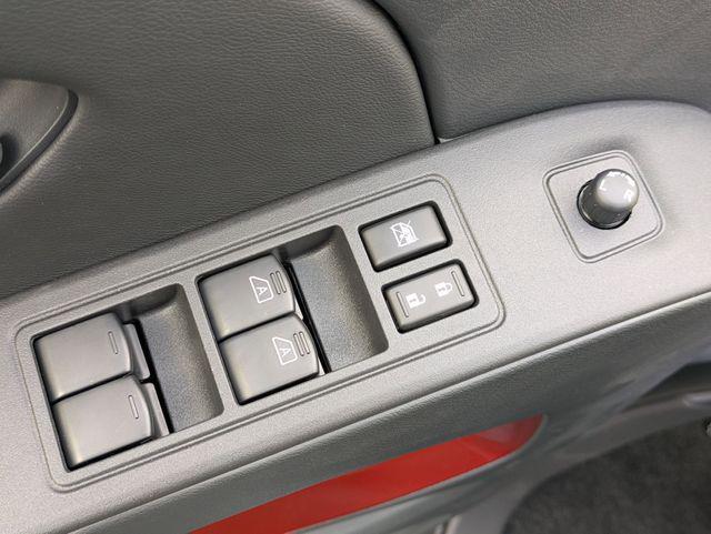 new 2026 Nissan Frontier car, priced at $50,555