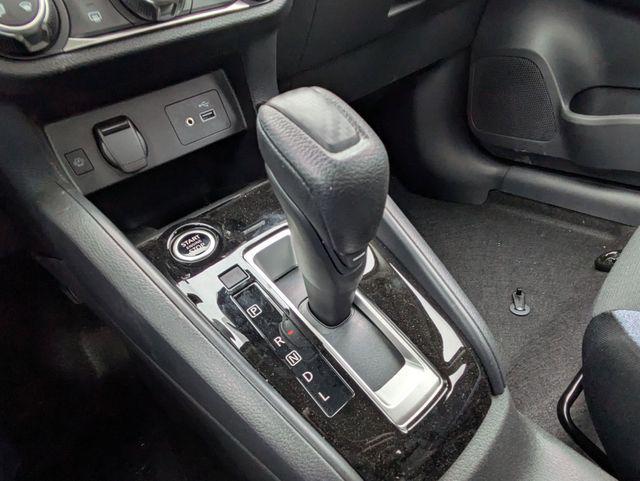 new 2025 Nissan Versa car, priced at $22,420