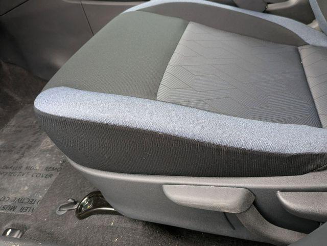 new 2025 Nissan Versa car, priced at $22,420