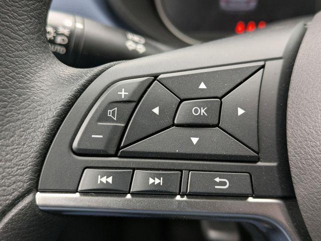 new 2025 Nissan Versa car, priced at $22,420