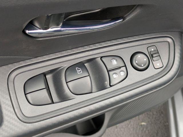 new 2025 Nissan Versa car, priced at $22,420