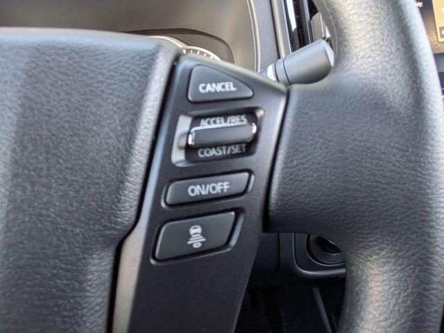 new 2026 Nissan Frontier car, priced at $43,010