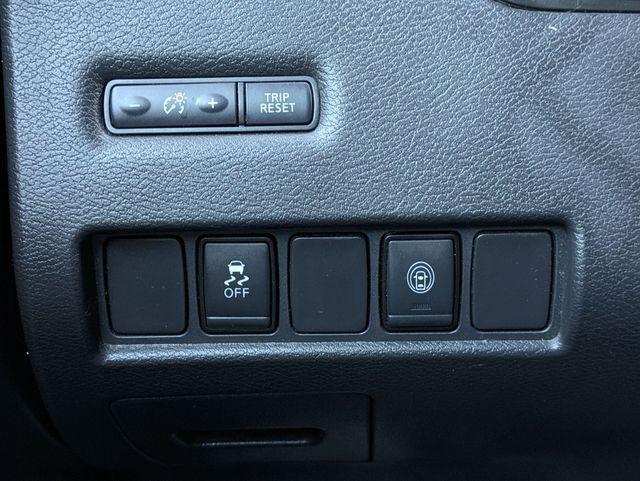 used 2020 Nissan Murano car, priced at $16,891