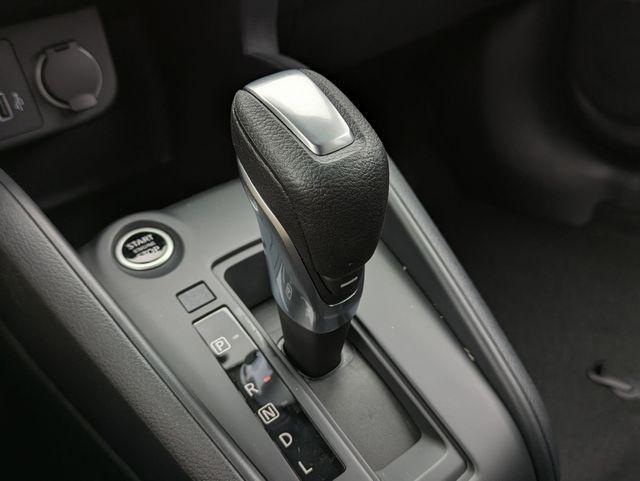 new 2025 Nissan Kicks car, priced at $23,347