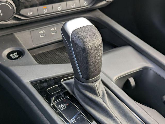 new 2026 Nissan Sentra car, priced at $23,577