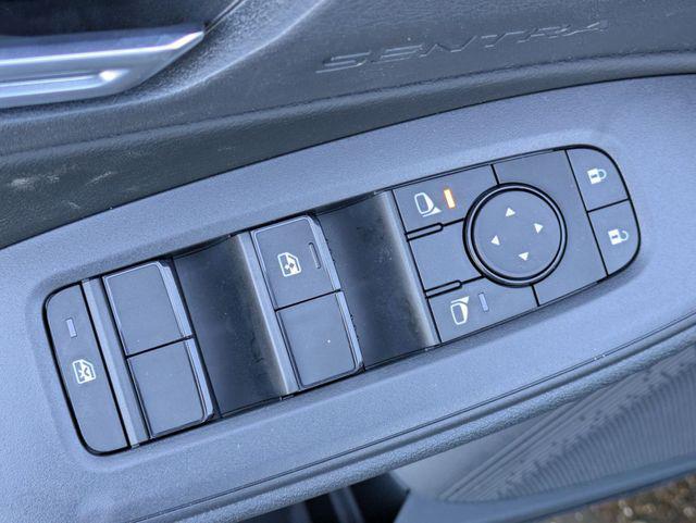 new 2026 Nissan Sentra car, priced at $25,319