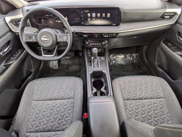 used 2026 Nissan Kicks car, priced at $23,972