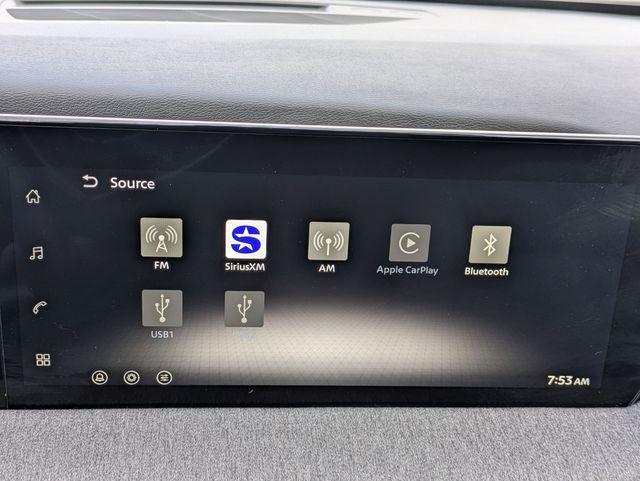 used 2026 Nissan Kicks car, priced at $23,972
