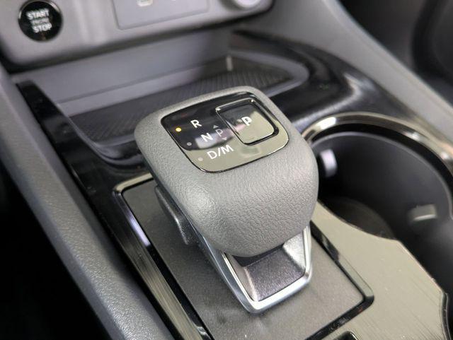 new 2026 Nissan Rogue car, priced at $33,095